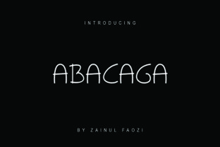 Abacaga