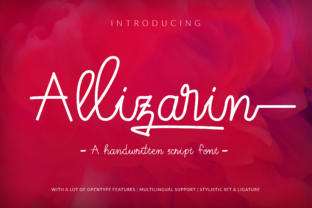 Allizarin