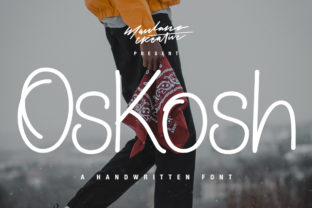 Oskosh: The Unassuming Sans Serif That Anchors Modern Design