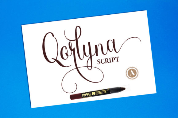 Qorlyna