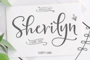 Sherilyn Duo: Light, Romantic & Playfully Bold