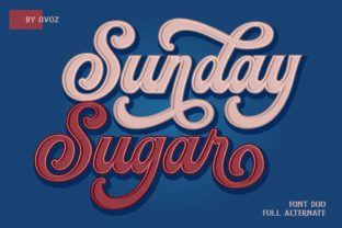 Sunday Sugar Script