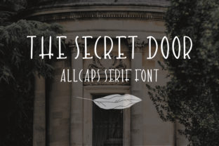 The Secret Door
